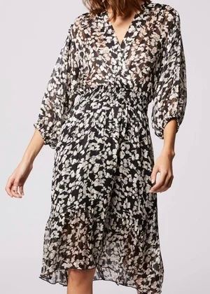 Morgan Kleider: Morgan Kleid robe Gr. 38 – Neu (gemäss Beschreibung) aus Genève von sunandwind