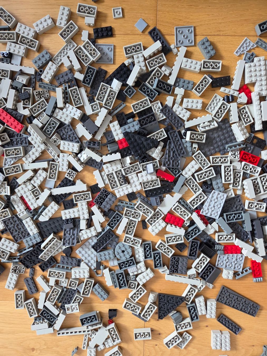 Spielzeuge: Mega Bloks Konvolut – Gebraucht aus Binz von kiddo1999 3