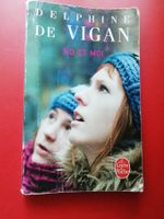 Livre "No et moi" de Delphine de Vigan Livre de poche