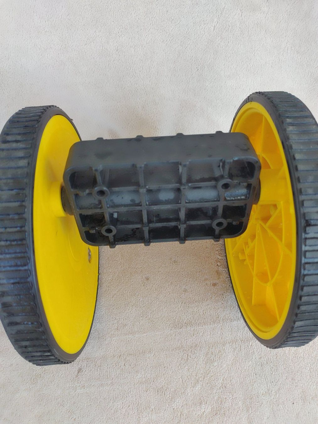 Bea Giocattoli: Pedal-Roller/Balacierroller – Usato da Strengelbach venduto da Phorensic_30 5