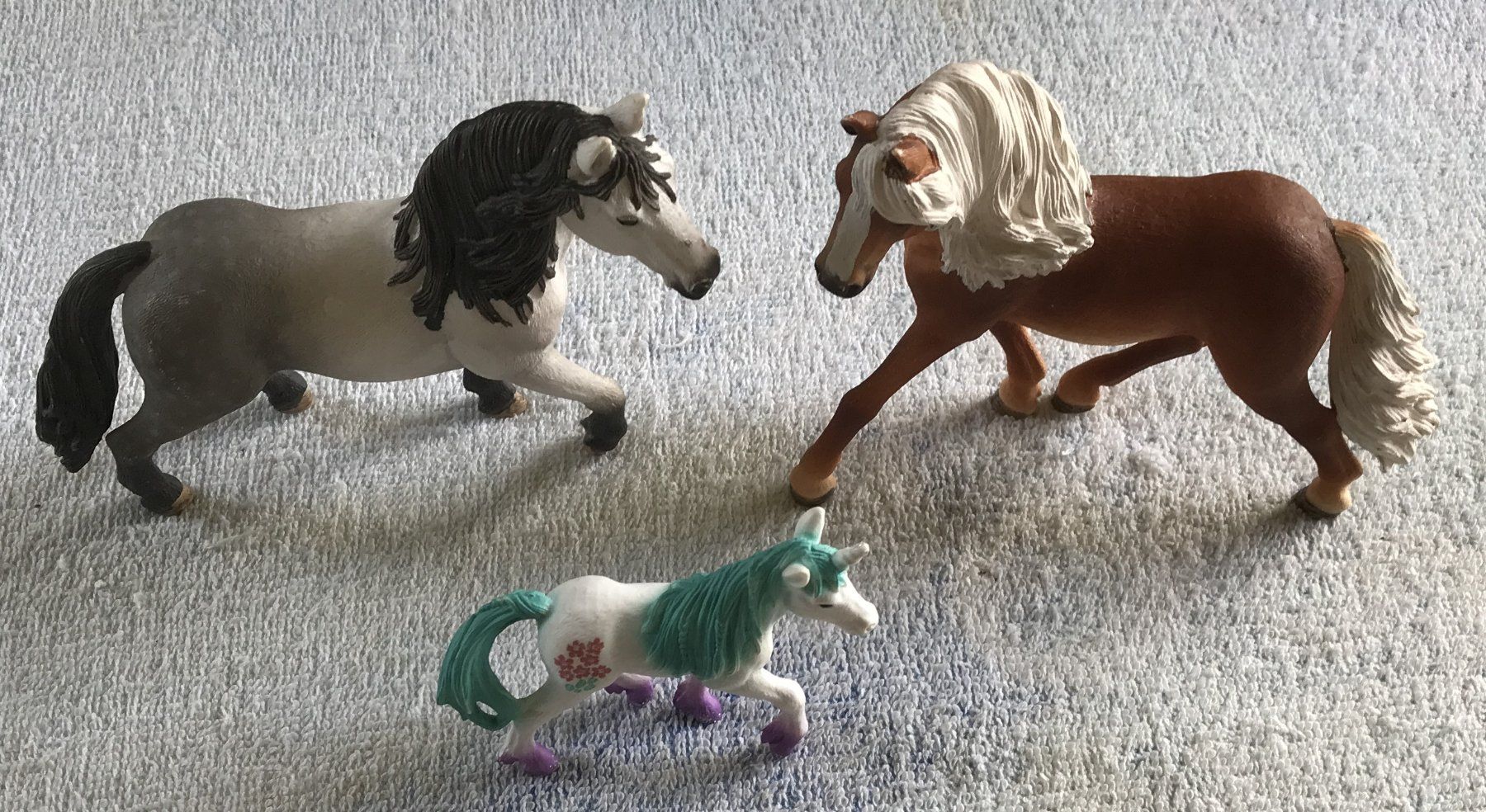 Schleich Statuette: SCHLEICH TIERE – Usato da Ostermundigen venduto da wini63 1