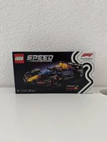 LEGO Speed Champions Oracle Red Bull Racing 77243