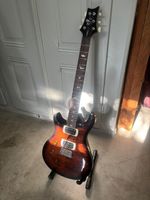 Guitare gaucher PRS