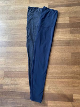 2x Sporthose (Schwangerschaft)