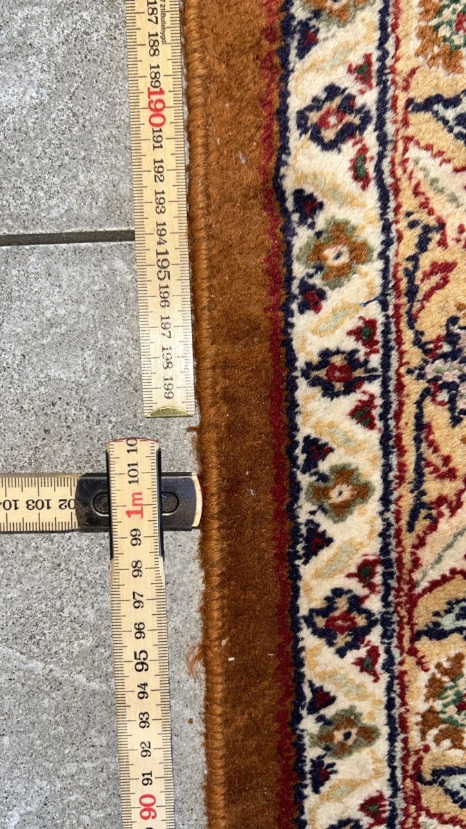 Tapis: Teppich Orient  – D'occasion à Aarwangen par to-hirschi 1