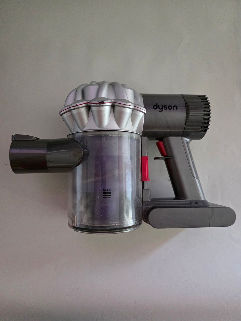 Dyson Aspirapolveri & Accessori: Dyson Staubsauger Sauger Akkusauger – Difettoso da Stein SG venduto da nxr_vzv9 2