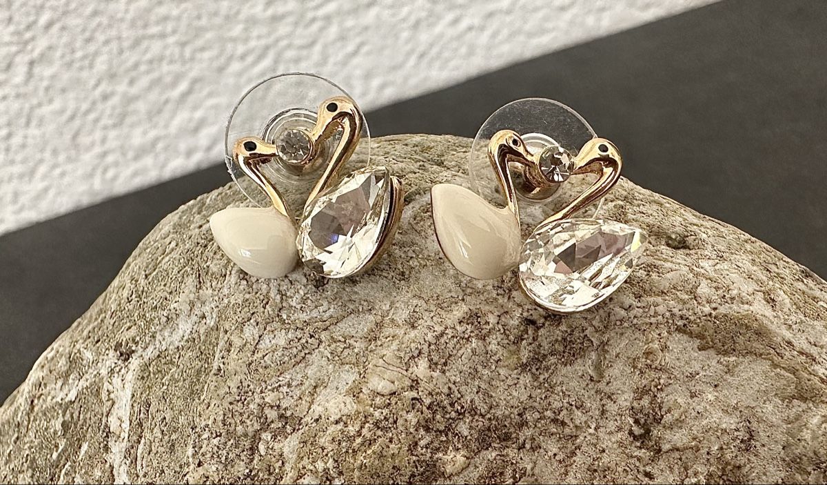 Ohrringe & -stecker: Ohrstecker – Gebraucht aus Otelfingen von Jupi07 7