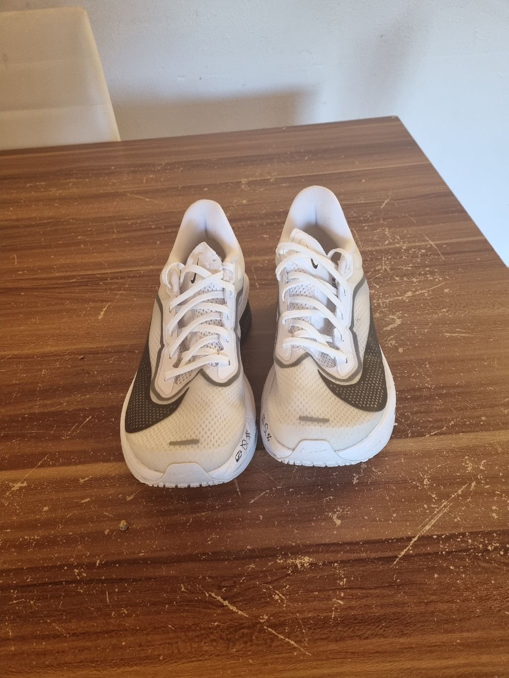 Nike Scarpe da donna: Nike zoom fly 6, 40 – Usato da Bernex venduto da couscous03 1