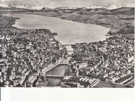 Zürich ca. 1950