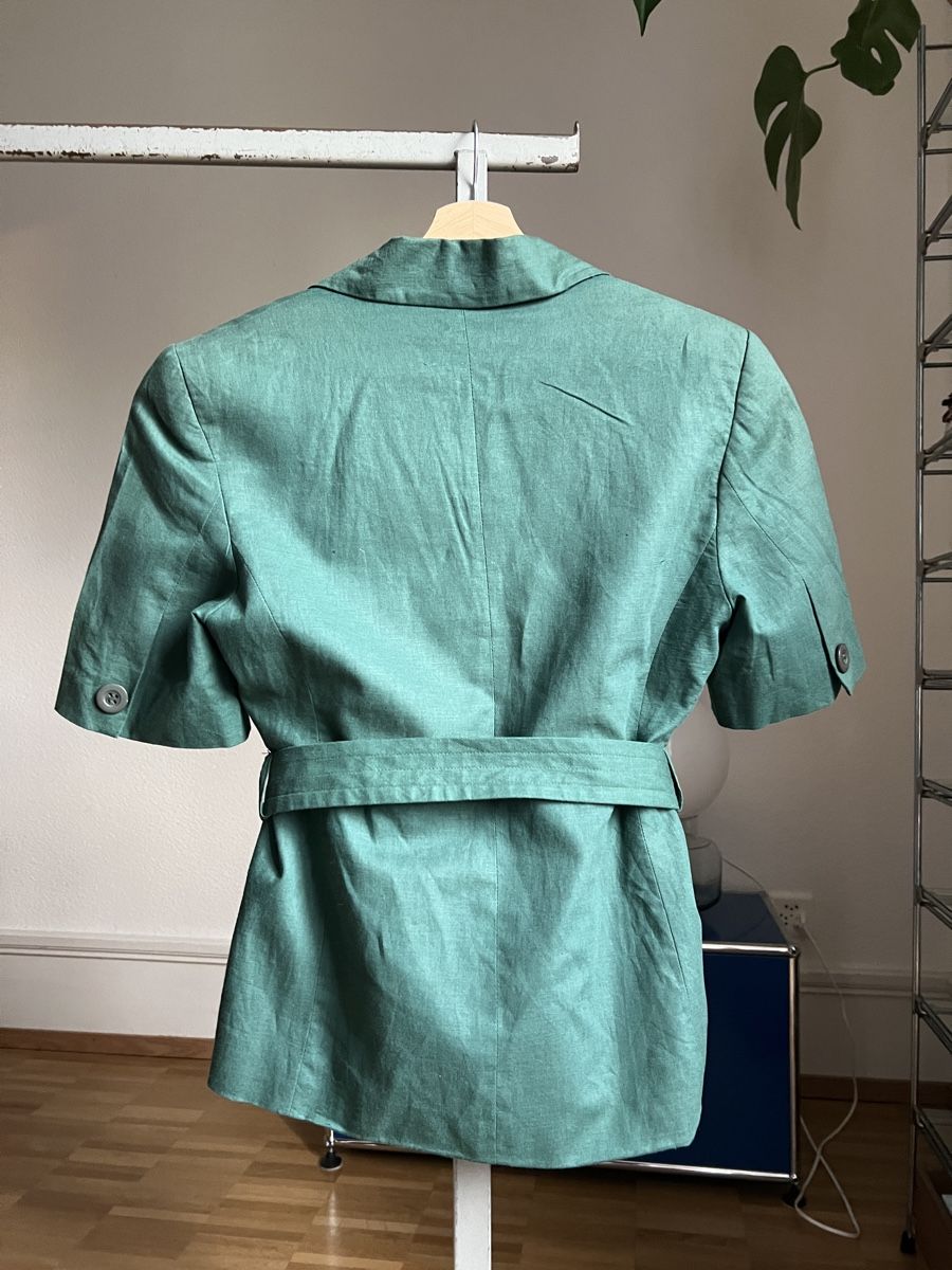 Betty Barclay Giacche: Betty Barclay Vintage Veste – Usato da Zürich venduto da giulsthings 2