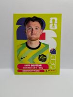 Panini WM 2026 - AUS 4 - Harry SOUTTAR - AUSTRALIA