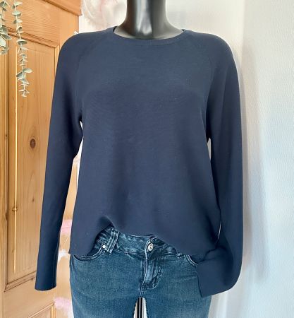 NEUW 💜 Gr S (XS) /36,38 Marc O’Polo Feinstrick Pullover