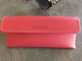 Lunettes guess