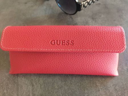 Lunettes guess
