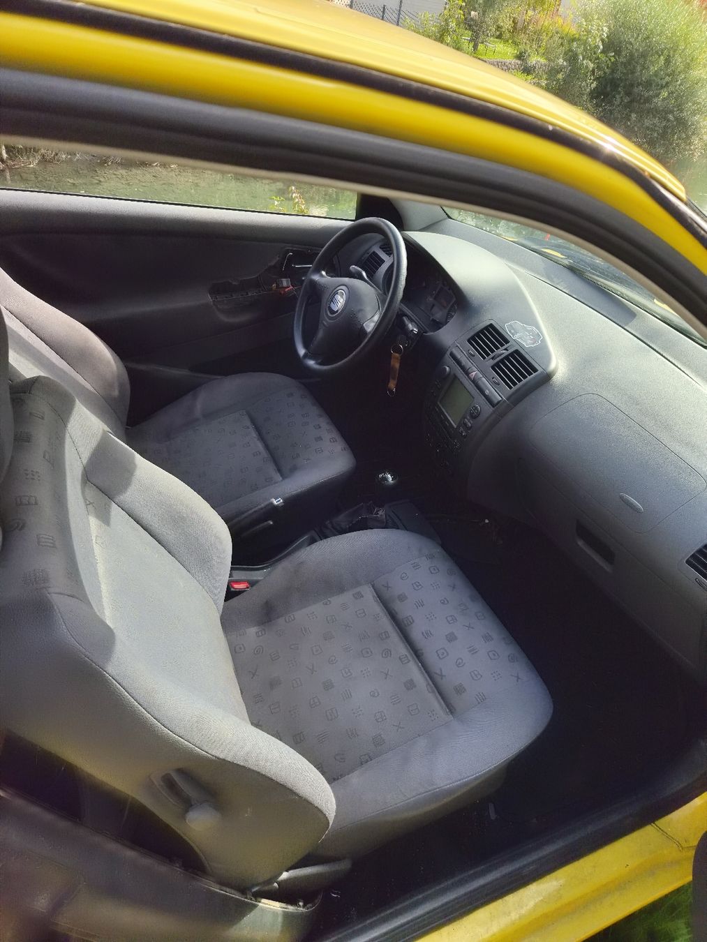 Seat Automobili: Seat Ibiza – Difettoso da weesen venduto da haemmerliroman15 3