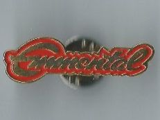 Emmental, Pin