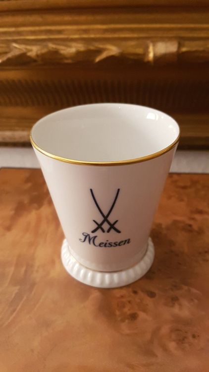 Meissen 1 Wahl Kleine Vase 2006 Kaufen Auf Ricardo