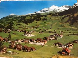 Adelboden