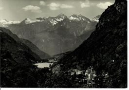 Castasegna 1951
