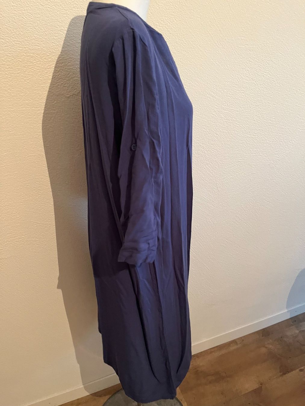 Kleider: Angenehmes Kleid, Viskose, NEU, Einheitsgr. , NP 79.- – Neu (gemäss Beschreibung) aus Altendorf von Beauty_Girl83 1