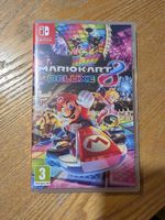 Mario Kart 8 Deluxe Nintendo Switch