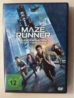 Maze Runner - Die Auserwählten in der Todeszone (0605)