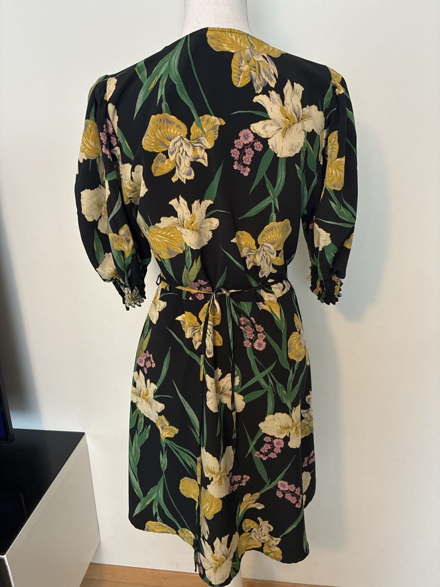 Mango Kleider: Kleid L – Gebraucht aus Küssnacht am Rigi von Anacerna 2