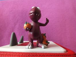 Tonie Box Figur - Der kleine Drache Kokosnuss * Rarität *