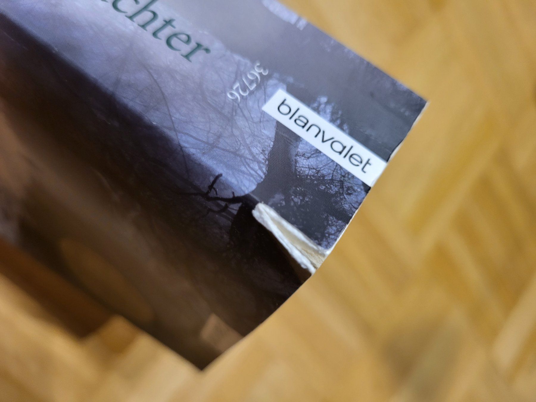 Livres: Buch, Der Beobachter – D'occasion à Buchrain par Mel_Sp 3