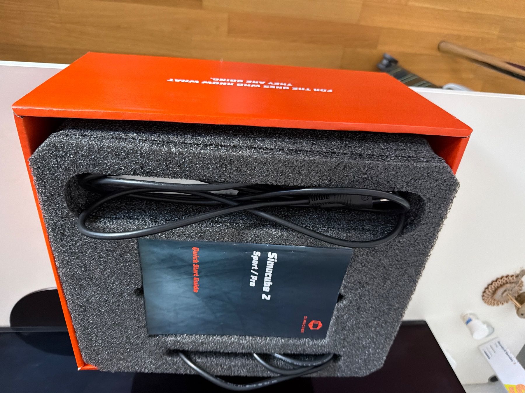 Simucube Controller: Simucube 2 pro Direct Drive Wheelbase in OVP – Gebraucht aus Cham von eam_py2q 1