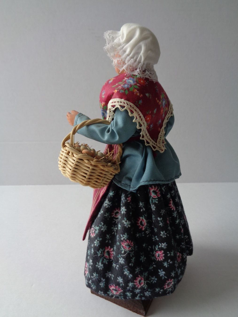 Figuren: Santons J.Peyron Figur – Gebraucht aus Chur von omonia 4