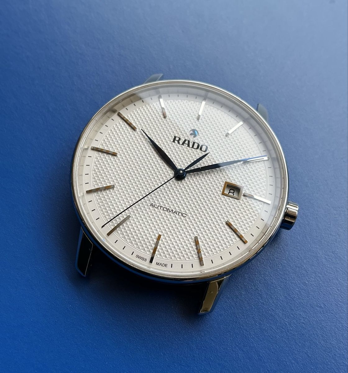 Rado Orologi: Rado Coupole automatic 41.0 mm – Usato da Erlinsbach venduto da liontech 1