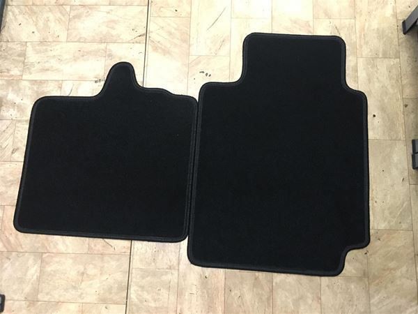 Smart Tappeti & Tappetini: Smart For Two 450 Velours Fussmatten – Nuovo e nell'imballaggio originale da Winterthur venduto da stancosmart