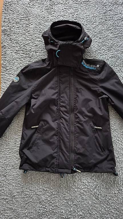 Giacche: Windbreaker von Superdry, Gr. S – Usato da Kriens venduto da Rina456 2