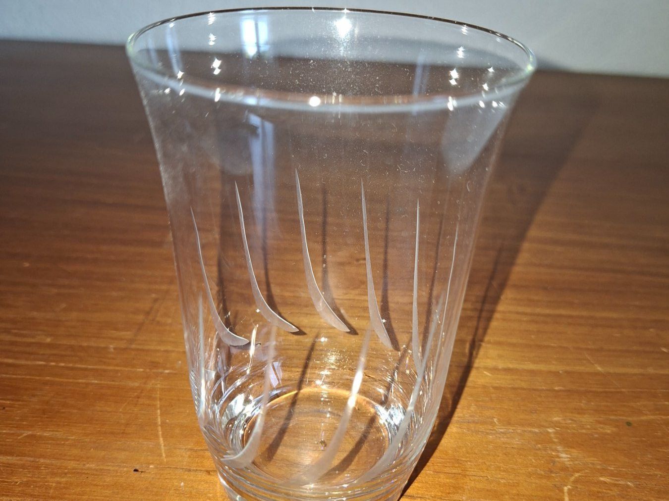 Bicchieri: Glas – Usato da Bretzwil venduto da eri_2gck