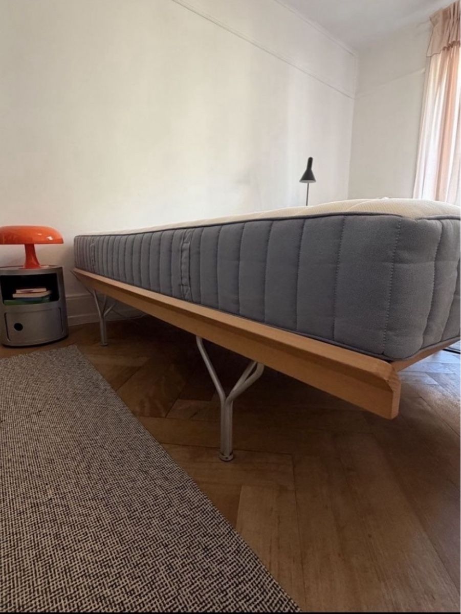 Thut Betten: Thut Bett 140x200 CH Design  – Gebraucht aus Zürich von cano123 1