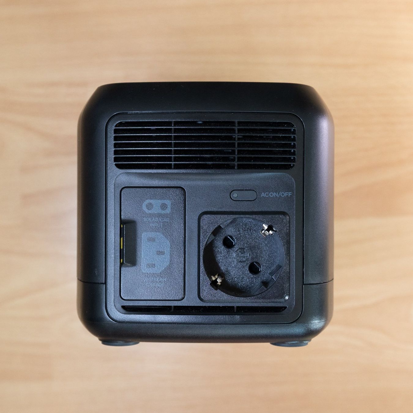Ecoflow Solargeräte und Solarprodukte: Ecoflow RIVER Mini – Gebraucht aus Port von flo_hug 2