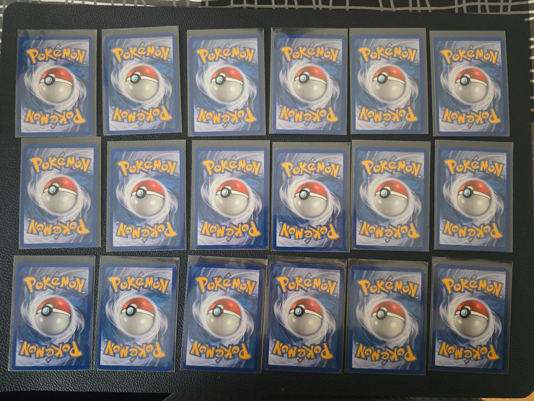 Pokémon Carte collezionabili: Pokemon Schwarz & Weiss (2011) – Usato da Lachen SZ venduto da Pingu25 1