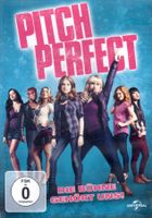 DVD: Pitch Perfect (mit Anna Kendrick, Rebel Wilson)