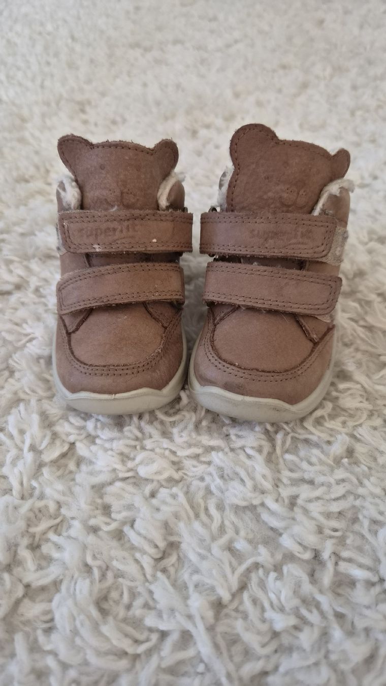 Superfit Scarpe per ragazzi: Schuhe – Usato da Neuenhof venduto da Vany0607
