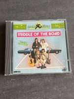 CD Middle of the Road