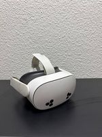 Meta Quest 3S VR-Brille mit 2 Controllern