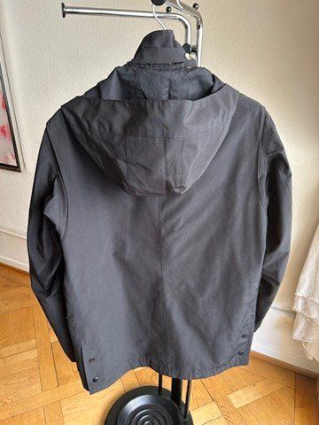 Kooples Giacche: Parka à capuche The Kooples Homme – Usato da Genève venduto da NYFFESY1 1
