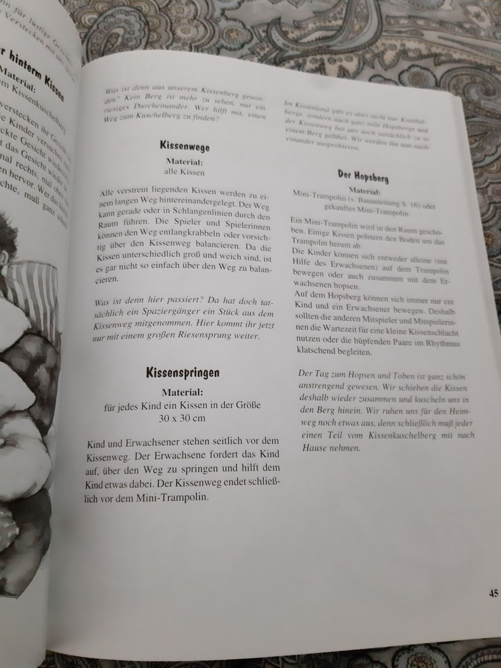 Libri: Wi-Wa-Wunderkiste von Birgit Kasprik – Nuovo (secondo la descrizione) da Turgi venduto da Lenggin 3