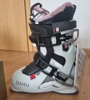 DAHU Chaussures de ski hybrides neuves, femmes, 24.5