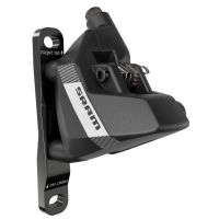 SRAM Apex AXS Bremssattel FlatMount VR und HR inkl. Pads Neu