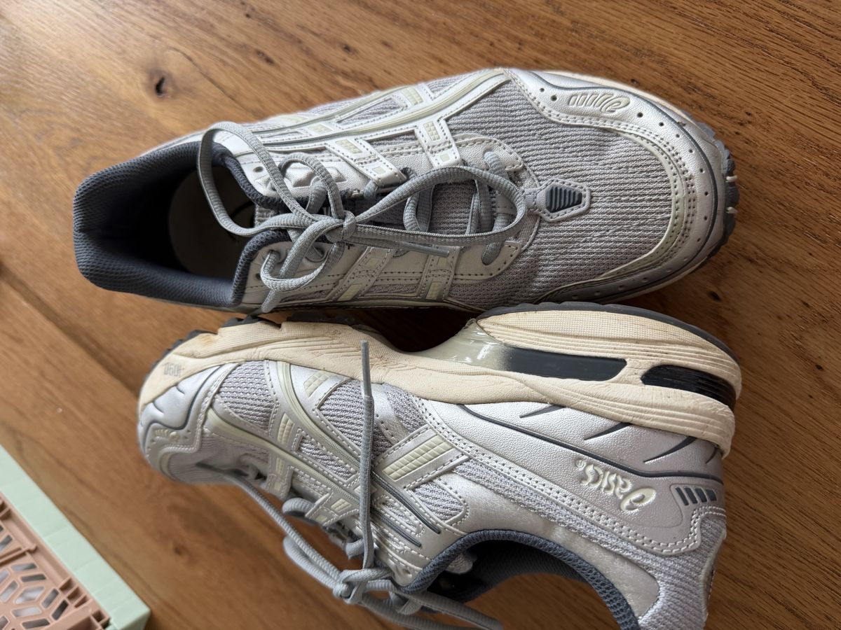 Asics Herrenschuhe: Asics 1090 – Gebraucht aus Zürich von Sam_sepi03 1
