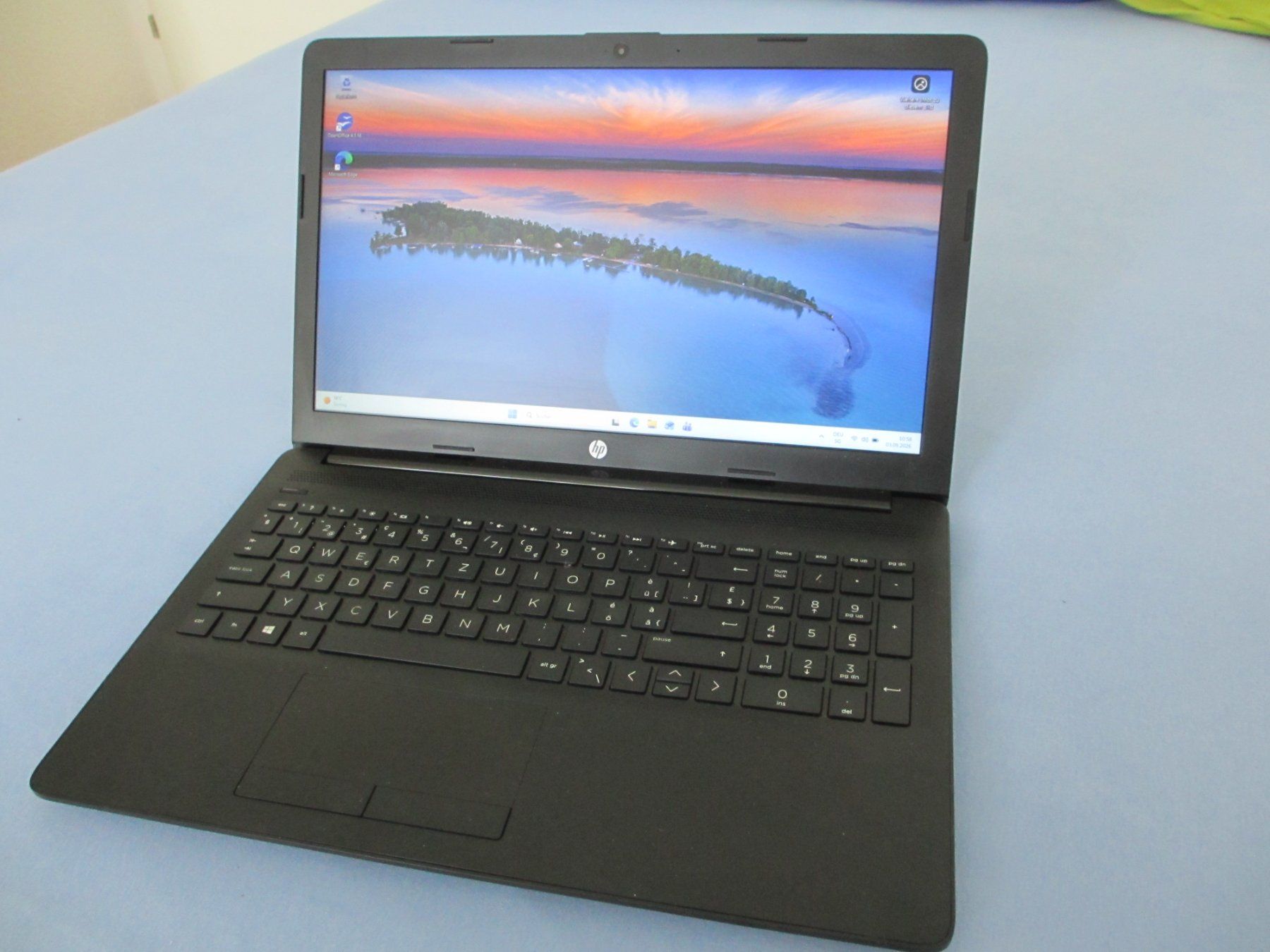 Hewlett Packard Notebook: HP Laptop 15 – Usato da Sargans venduto da eberle12 1