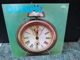 LP    LP Olympic: 12 Nej…      Supraphon Czechoslovakia