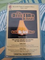 Glenn Miller Orchestra - In The Digital Mood (Cass, Album)